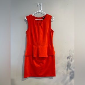 Women’s dress
